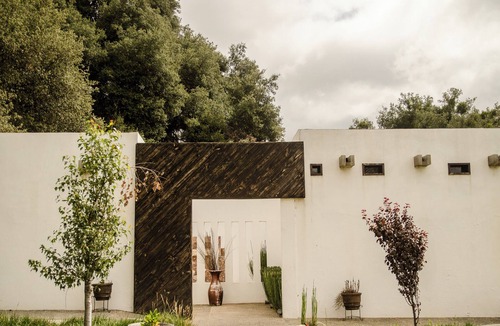 Santa Veronica Hotel | Rancho Santa Veronica