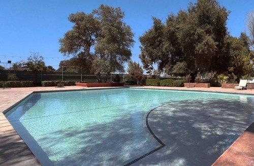 Santa Veronica Hotel | Rancho Santa Veronica