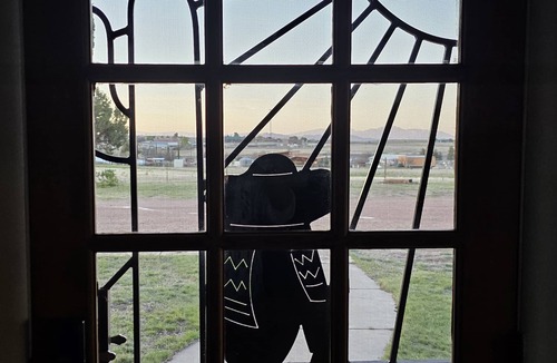 Sonoita House | Rancho Sonoita~The Whole Enchilada