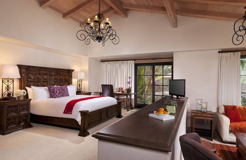 Fairbanks Ranch Resort | Rancho Valencia Resort and Spa