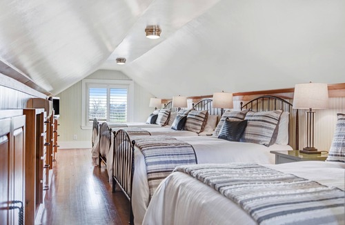 Plymouth Other | Rancho Victoria Vineyard Cottage