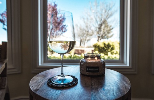 Elgin House | Rancho Vista Hermosa - Your home away from home in the heart of Elgin Arizona