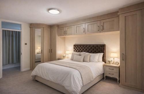 Brands Hatch House | Randall Farm