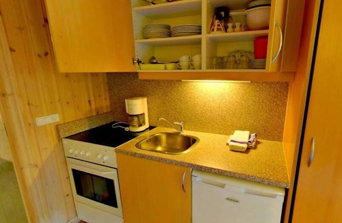 Randbol Hostel | Randboldal Camping