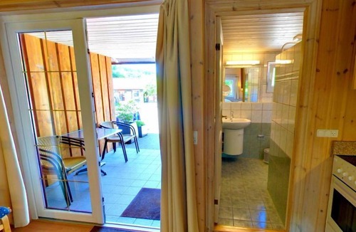 Randbol Hostel | Randboldal Camping
