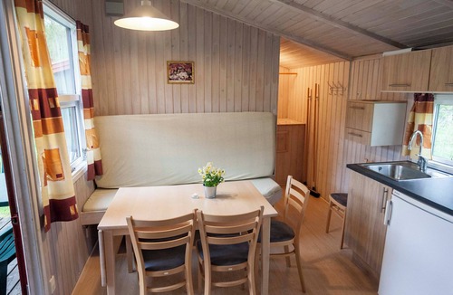 Randbol Hostel | Randboldal Camping