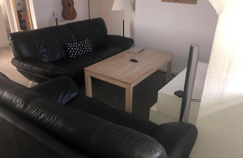 Randers Apartment | Randers Centrum - Schousgadekvarteret