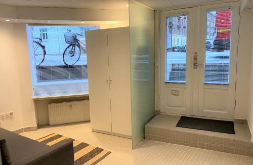 Osterbro Apartment | Randersgade at charming Østerbro