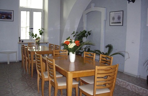 Admiralteysky Area Bed & Breakfast | Randhouse Morskaya B&B