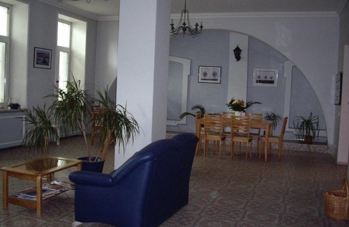 Admiralteysky Area Bed & Breakfast | Randhouse Morskaya B&B