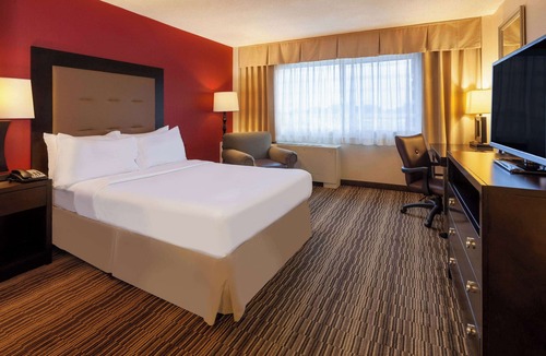 Liverpool Hotel | Randolph Hotel Liverpool/Syracuse/Airport West, Trademark