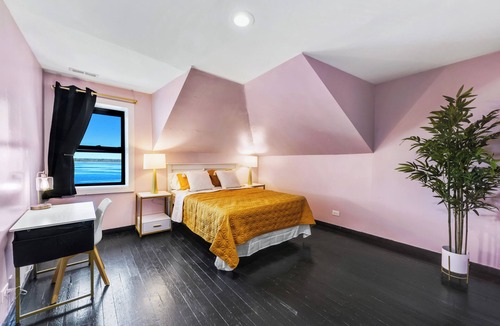 Fox Lake Hotel | Randolph Hotel