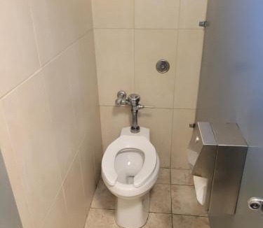 Huntington Park Hostel | Randolph Hotel