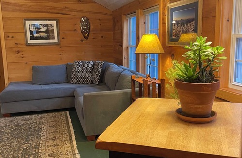 Keene Ski Chalet | Random Scoots Cabin- Keene, NY, Adirondack High Peaks!