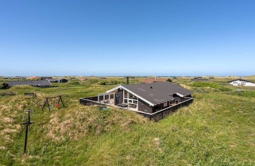 Hjørring House | "Randulf" - 450m from the sea by Interhome