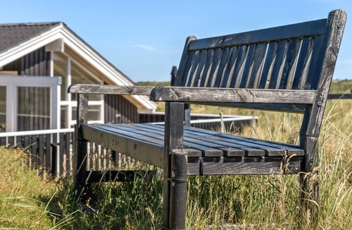 Hjørring House | "Randulf" - 450m from the sea by Interhome