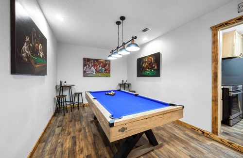 Bandera House | Randy's Place - Beautiful 4br W/Private Hot tub!