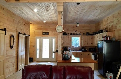 Rangeley House | Rangeley Getaway