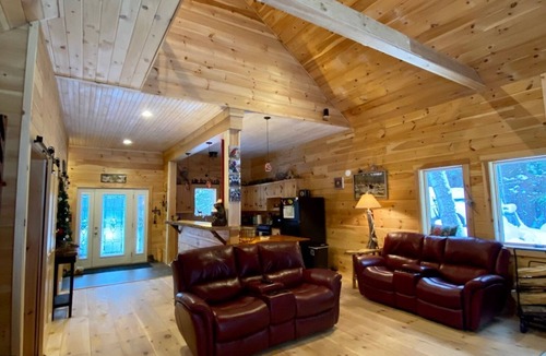 Rangeley House | Rangeley Getaway