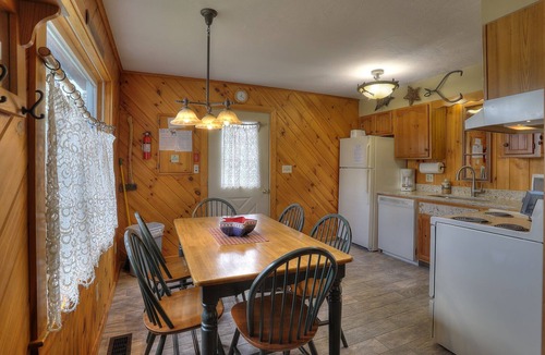 Rangeley House | Rangeley Manor A | Nice Cottage Close to Shared Waterfront on Rangeley Lake