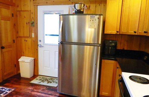 Rangeley House | Rangeley Manor P | 4 Bedroom Cabin with Shared Waterfront Access