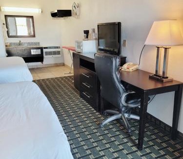 Alva Hotel | Ranger Inn Alva