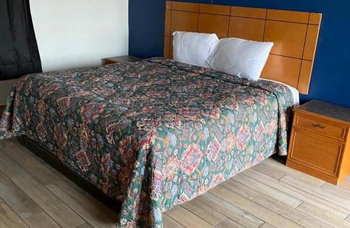 El Reno Hotel | Ranger Motel