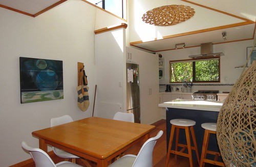 Rangiputa House | Rangiputa Moana - Beachfront Living