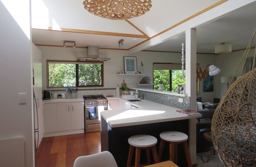 Rangiputa House | Rangiputa Moana - Beachfront Living