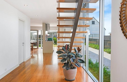 Minnamurra House | Rangoon Sunrise @ Minnamurra