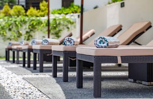 Langkawi Villa | RANIS LODGE ANGAH & BREAKFAST