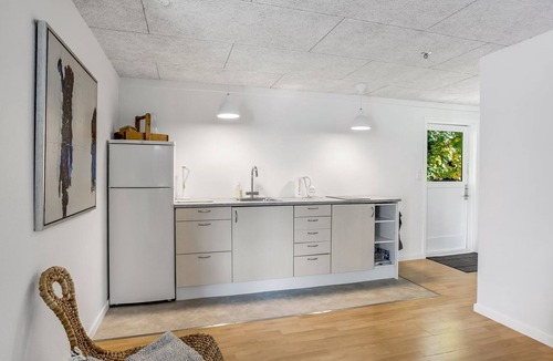 Strøby Ladeplads House | "Ranka" - 300m from the sea by Interhome