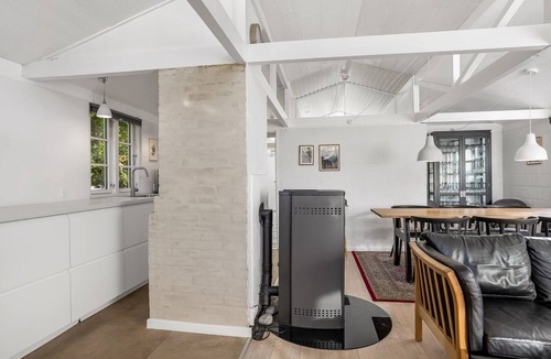 Strøby Ladeplads House | "Ranka" - 300m from the sea by Interhome
