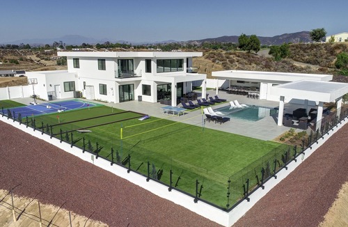 Temecula Villa | Ranked #1 Vacation rental in California by VRBO and Expedia