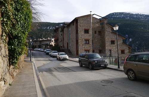 Ransol Apartment | Ransol Tarter SXX-Vacances Pirinenca