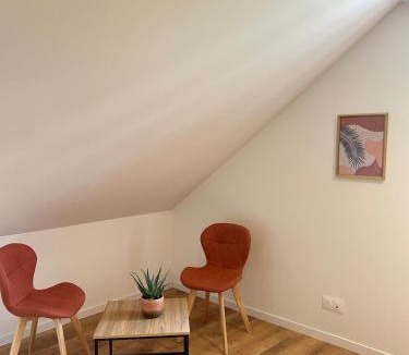 Albi House | Ranteil