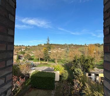 Albi House | Ranteil