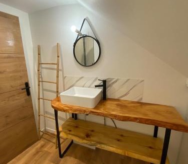 Albi House | Ranteil