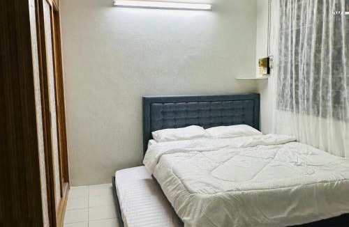 Kampung Sengat House | RapaatVip Homestay