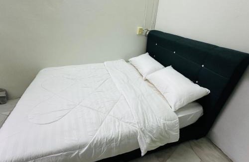 Kampung Sengat House | RapaatVip Homestay