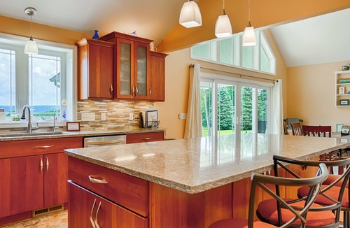 Town of Milo Cottage | Rapalee Retreat - Wine and Lake Lovers Take Notice!