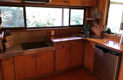 Tapu House | Rapaura Watergardens