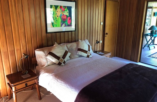 Tapu House | Rapaura Watergardens