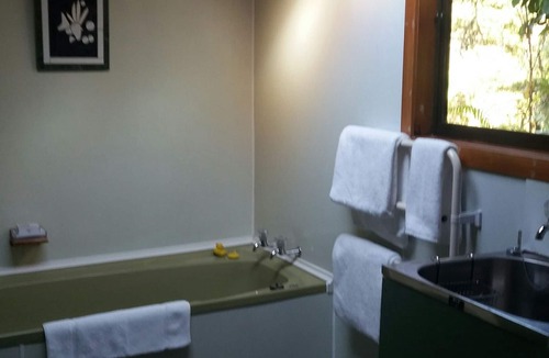 Tapu House | Rapaura Watergardens