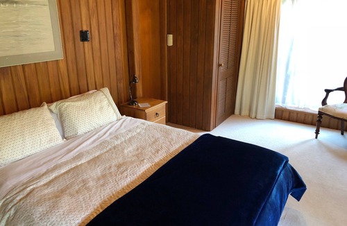 Tapu House | Rapaura Watergardens