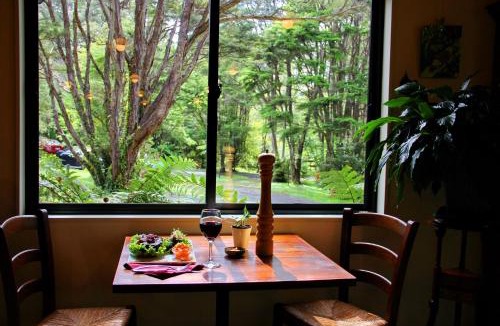 Tapu Bed & Breakfast | Rapaura Watergardens