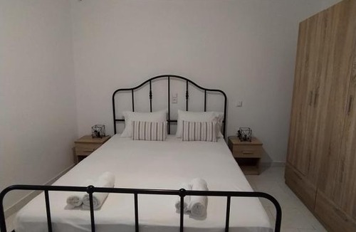 Anthousa Apartment | Rapeza Apartment