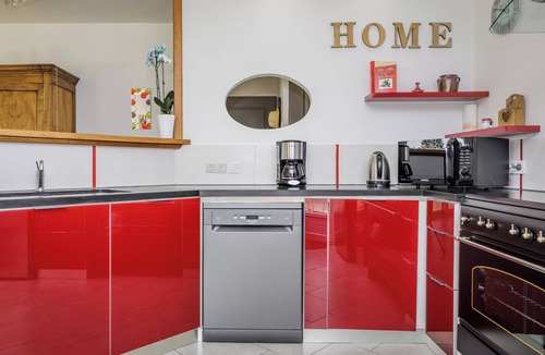 Saint-Rabier House | Raphaelle, spacious villa with private pool and studio