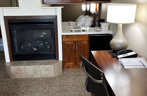 Baxter Hotel | Rapid River Lodge