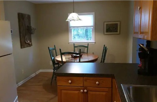 Fredericksburg House | Rapidan Hill - River front guest house